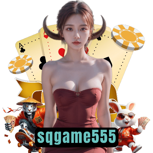 sqgame555 slot